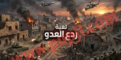 تنزيل لعبة ردع العدو للهاتف
