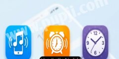 تطبيق لتغير نغمة الرنين في الهاتف