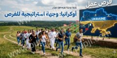 الحل لدخول اوكرانيا لمواطنين الدول العربية عدا دول الخليج اشرح لنا وضعك المالي مجال عملك سكنك ونوع إقامتك إذا لم تكن موجود في بلادك