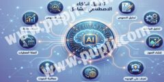 افضل تطبيق به ادوات ذكاء اصطناعي